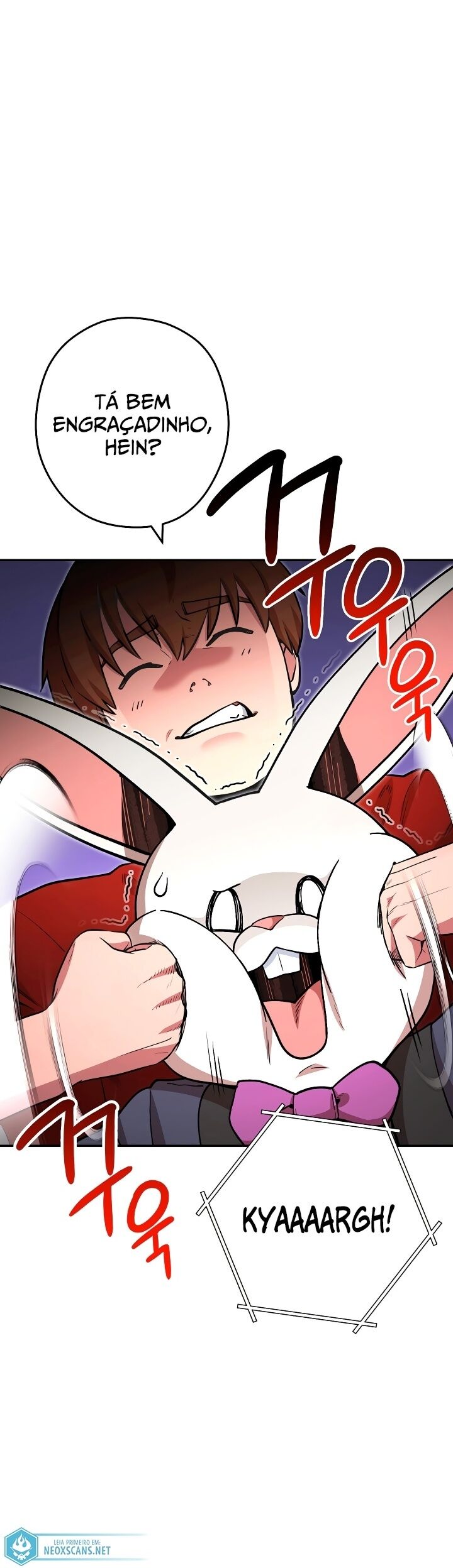 Dungeon Reset Capítulo 130 Página 10