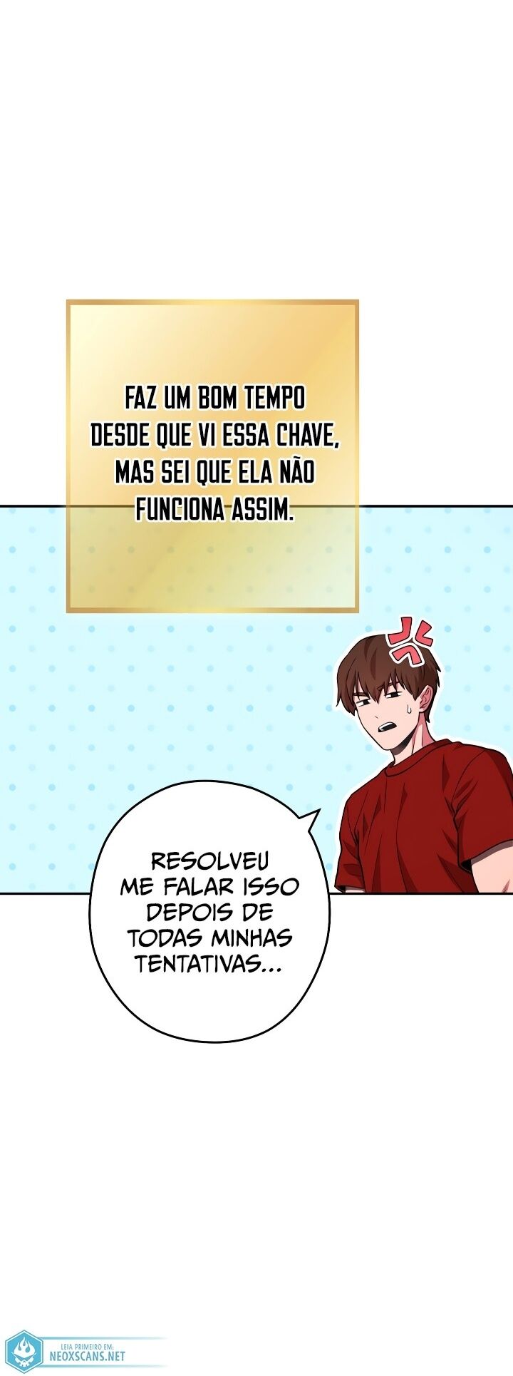 Dungeon Reset Capítulo 130 Página 16