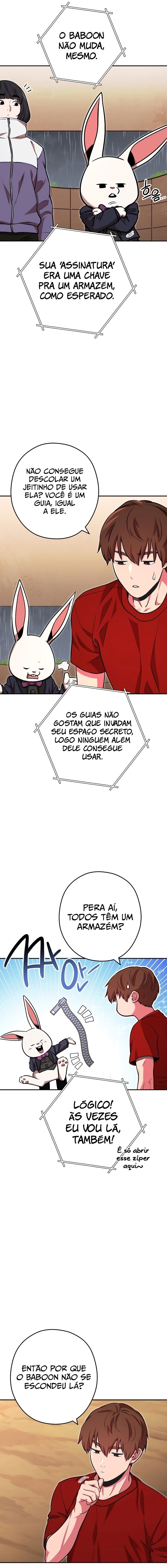 Dungeon Reset Capítulo 130 Página 19