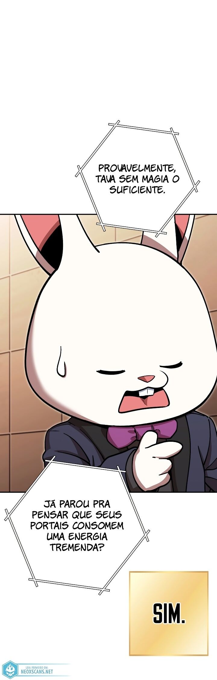 Dungeon Reset Capítulo 130 Página 20