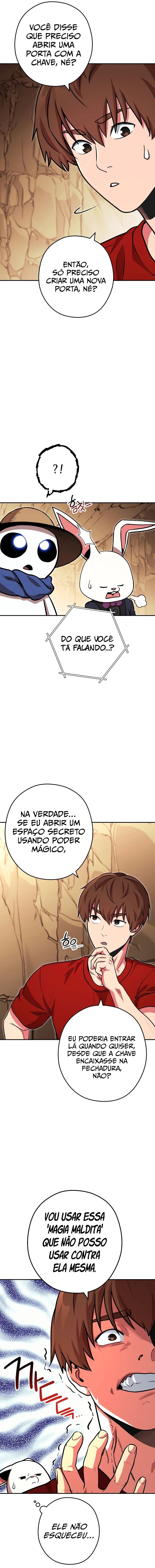 Dungeon Reset Capítulo 130 Página 23