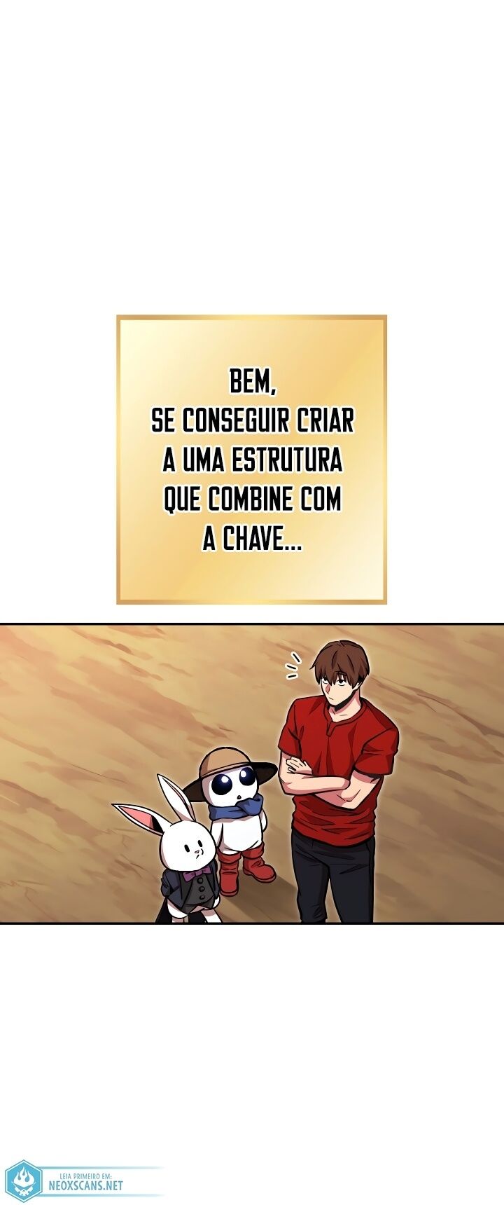Dungeon Reset Capítulo 130 Página 24