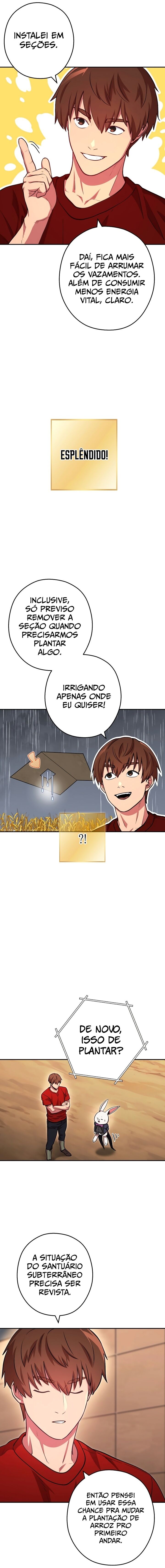 Dungeon Reset Capítulo 130 Página 7