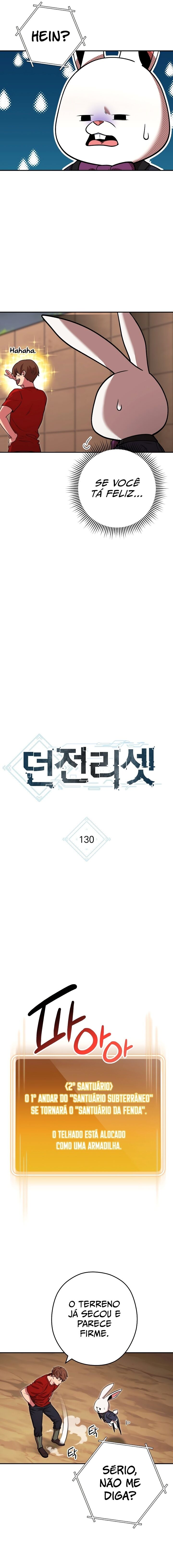 Dungeon Reset Capítulo 130 Página 9