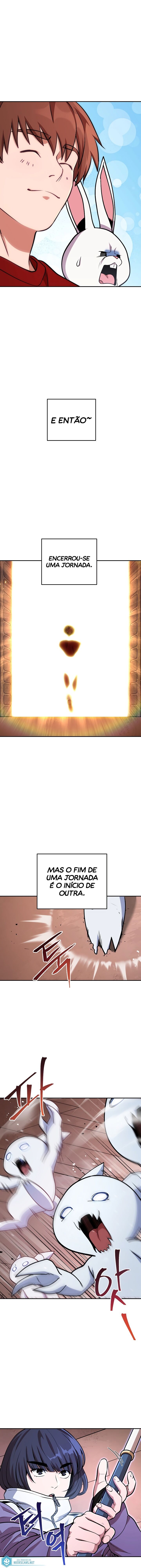 Dungeon Reset Capítulo 131 Página 14
