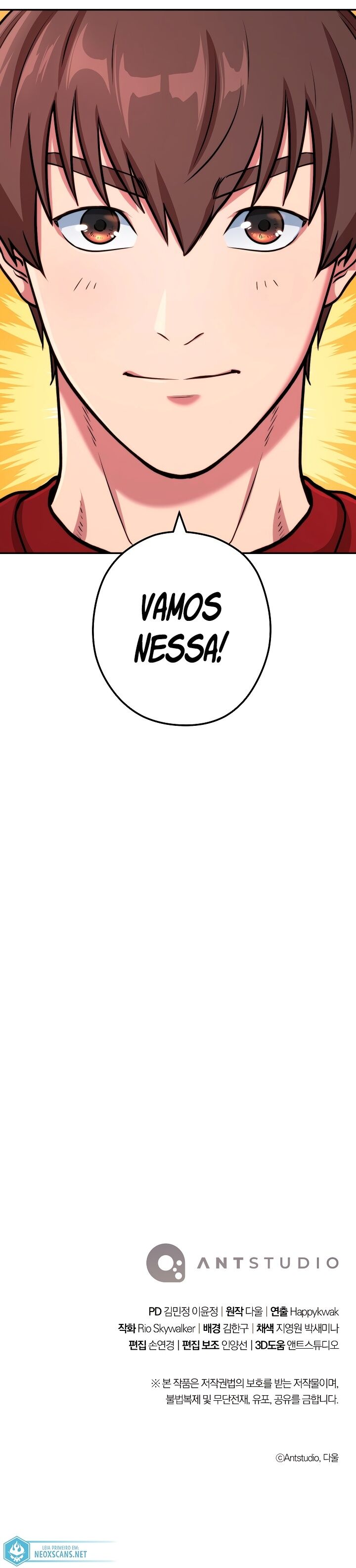 Dungeon Reset Capítulo 131 Página 17