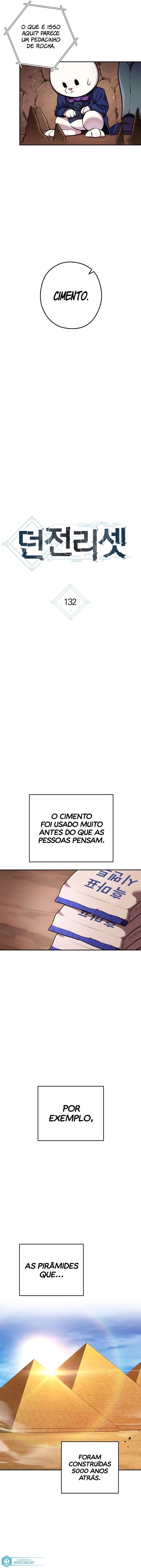 Dungeon Reset Capítulo 132 Página 11