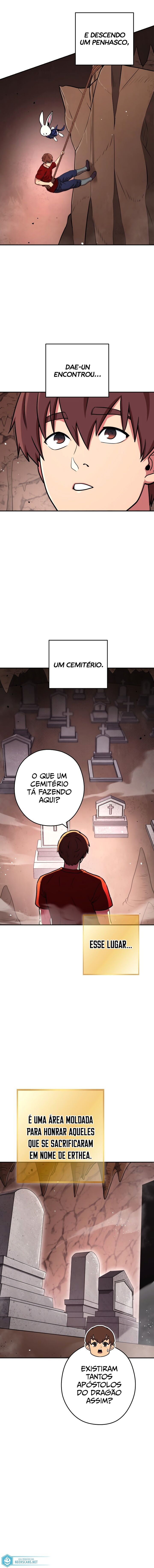 Dungeon Reset Capítulo 132 Página 16