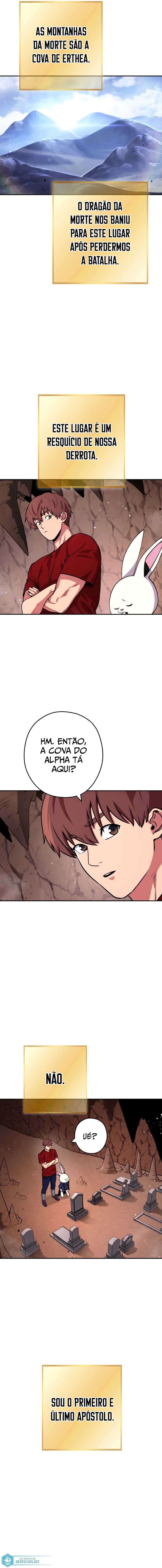 Dungeon Reset Capítulo 132 Página 17