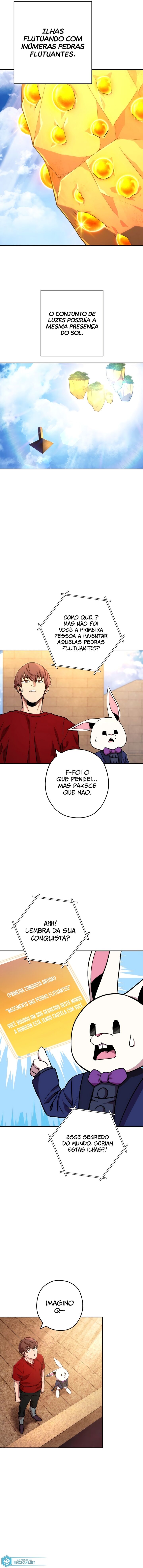Dungeon Reset Capítulo 133 Página 16
