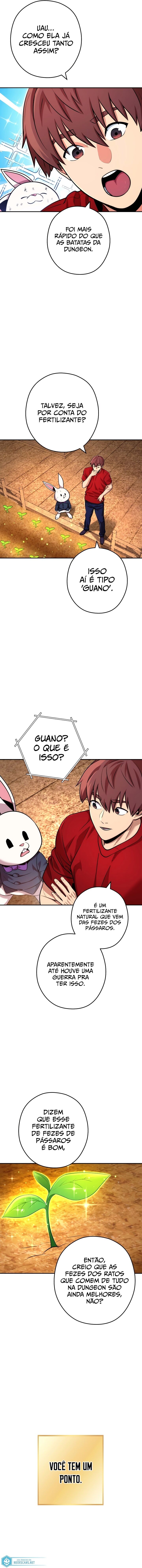 Dungeon Reset Capítulo 133 Página 7