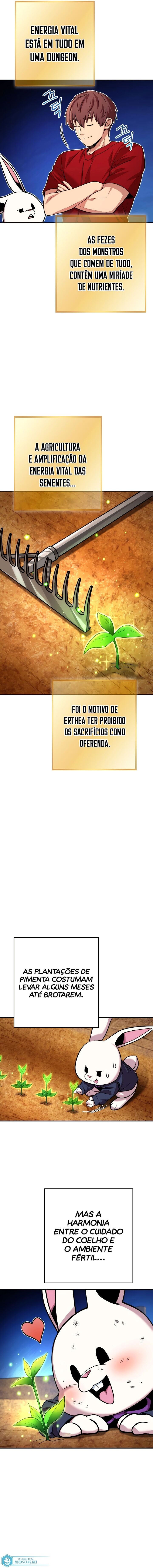 Dungeon Reset Capítulo 133 Página 8