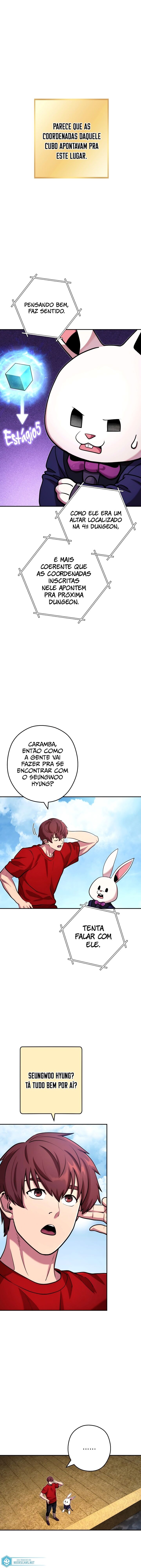 Dungeon Reset Capítulo 134 Página 3