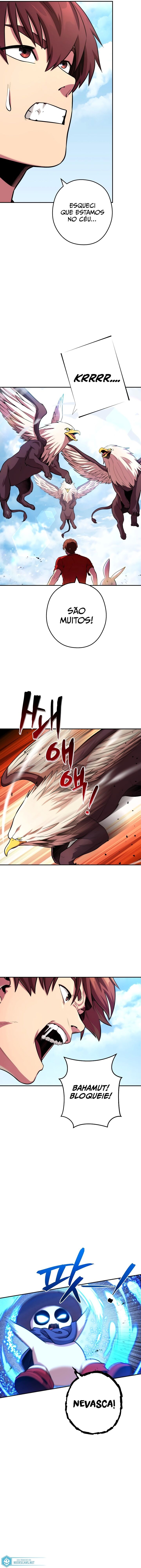 Dungeon Reset Capítulo 134 Página 5