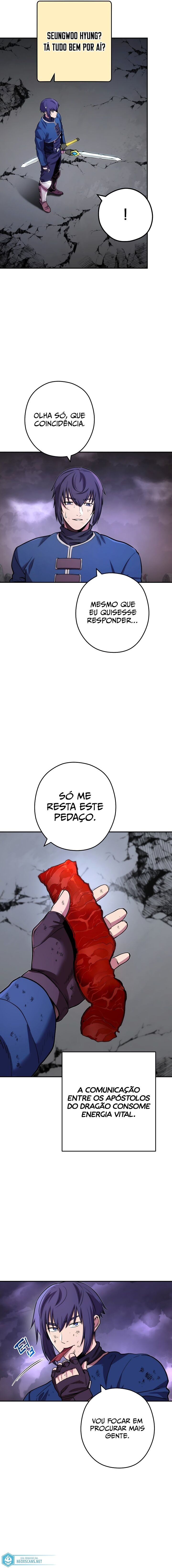Dungeon Reset Capítulo 134 Página 7