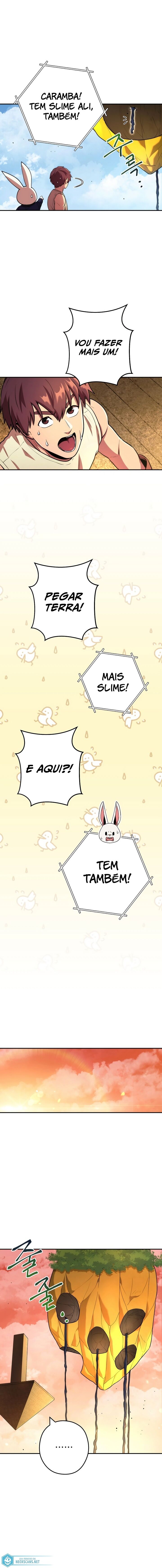 Dungeon Reset Capítulo 135 Página 16