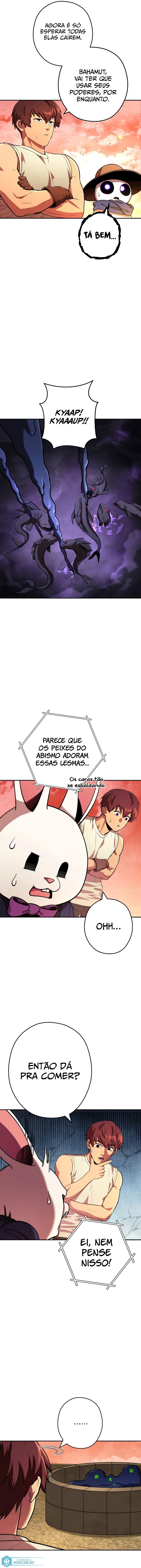 Dungeon Reset Capítulo 135 Página 17
