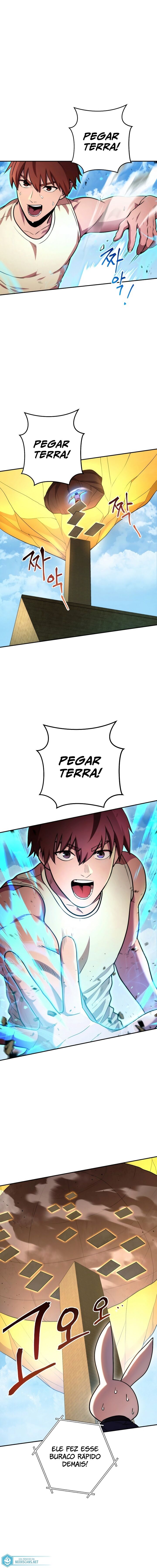 Dungeon Reset Capítulo 135 Página 3