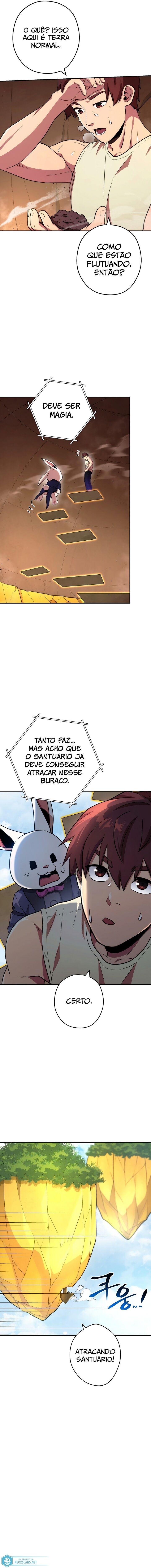 Dungeon Reset Capítulo 135 Página 4
