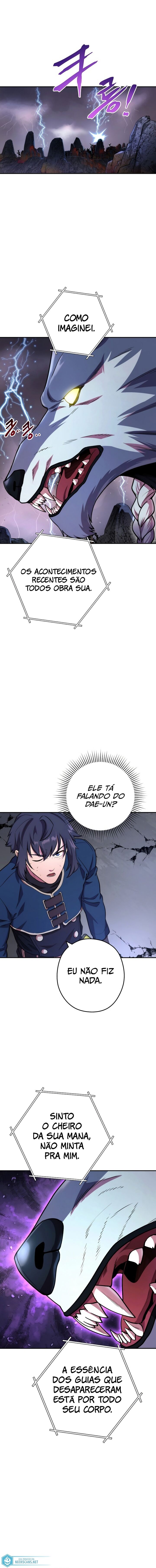Dungeon Reset Capítulo 135 Página 6