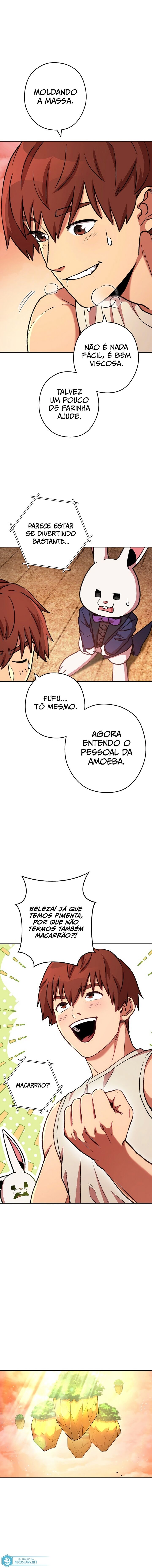 Dungeon Reset Capítulo 136 Página 10