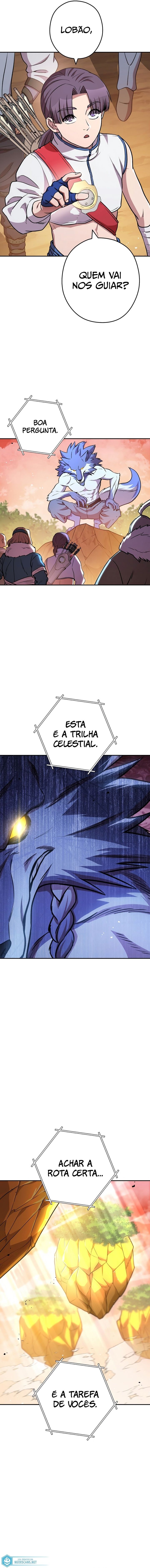 Dungeon Reset Capítulo 136 Página 13