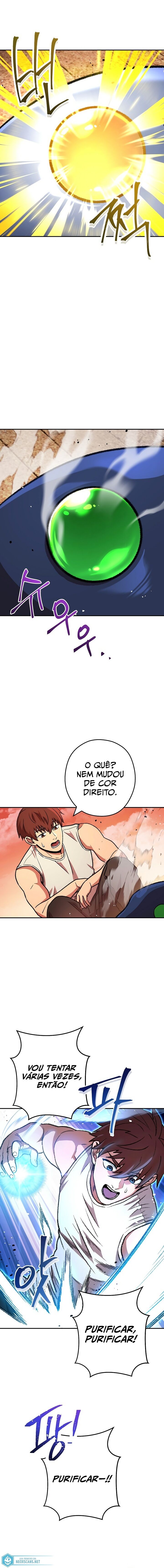 Dungeon Reset Capítulo 136 Página 4