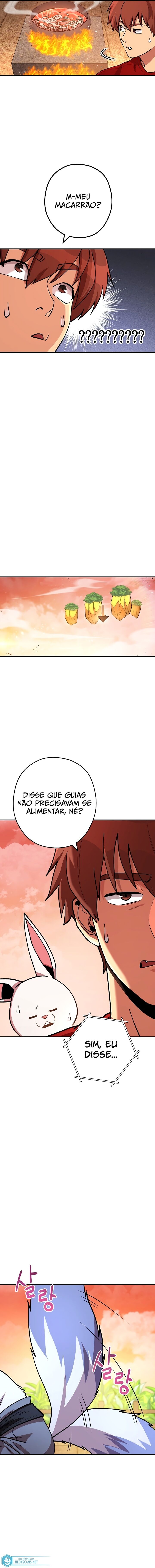 Dungeon Reset Capítulo 137 Página 14
