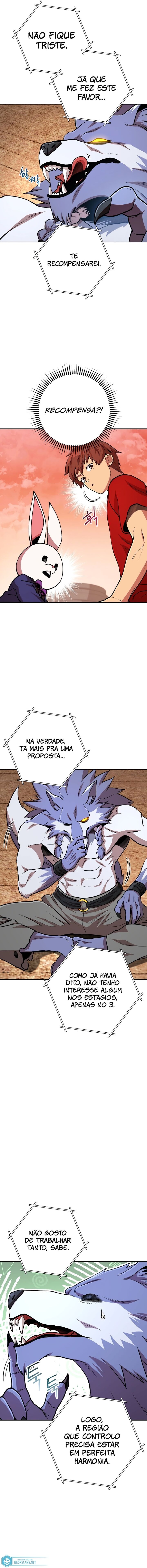 Dungeon Reset Capítulo 137 Página 17