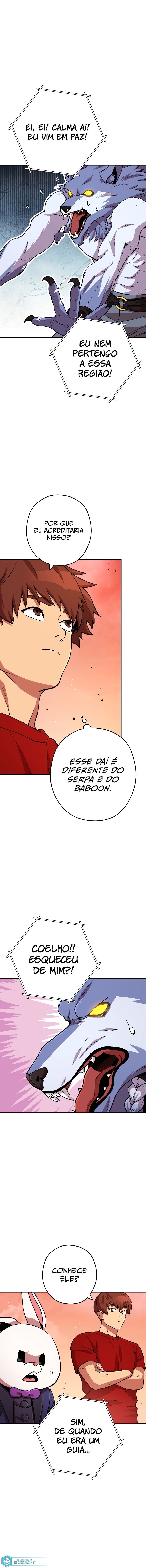 Dungeon Reset Capítulo 137 Página 6