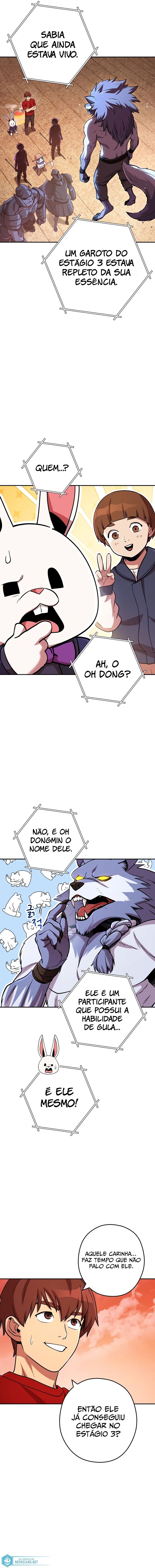 Dungeon Reset Capítulo 137 Página 7