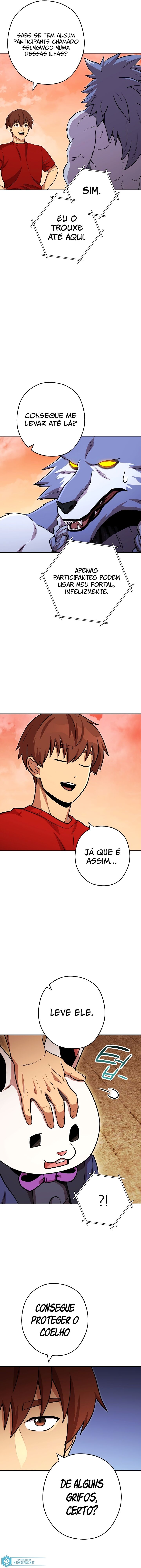 Dungeon Reset Capítulo 138 Página 10