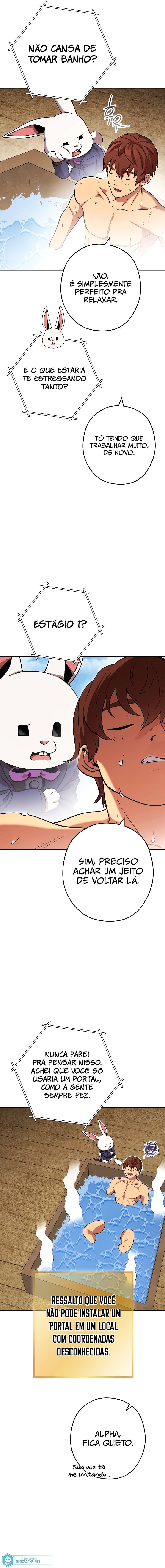 Dungeon Reset Capítulo 138 Página 14
