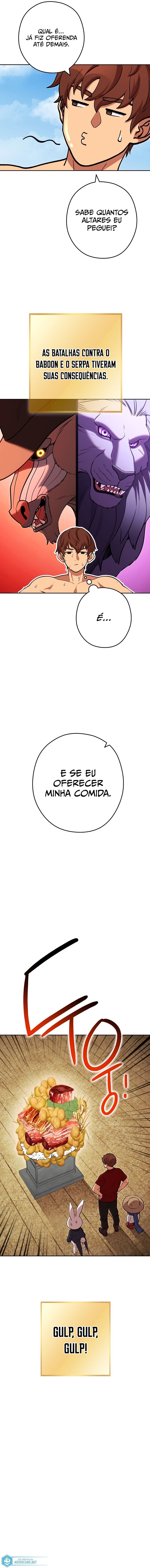 Dungeon Reset Capítulo 138 Página 16