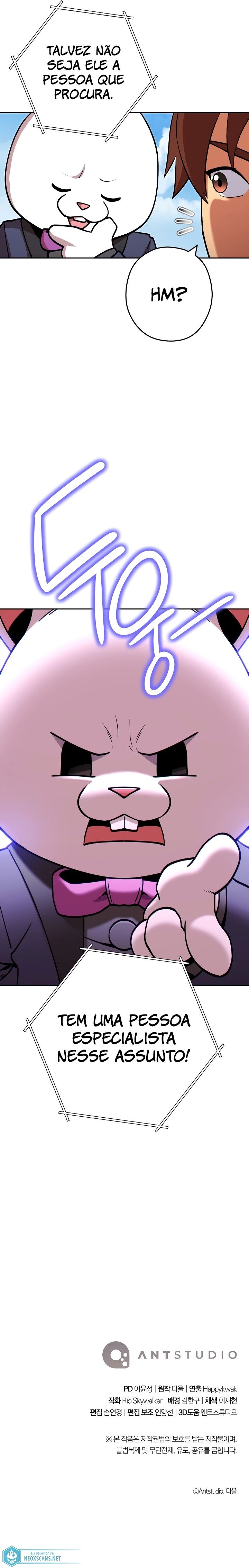 Dungeon Reset Capítulo 138 Página 19