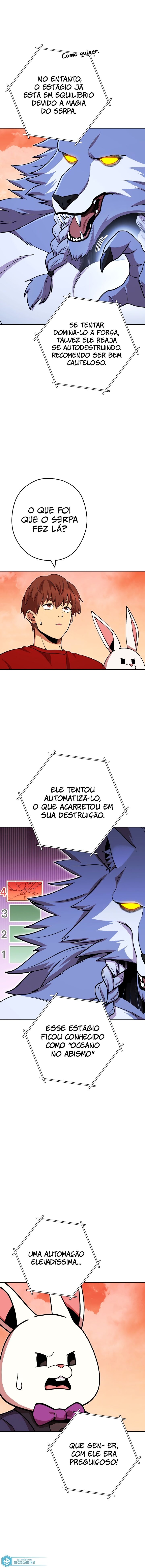 Dungeon Reset Capítulo 138 Página 4