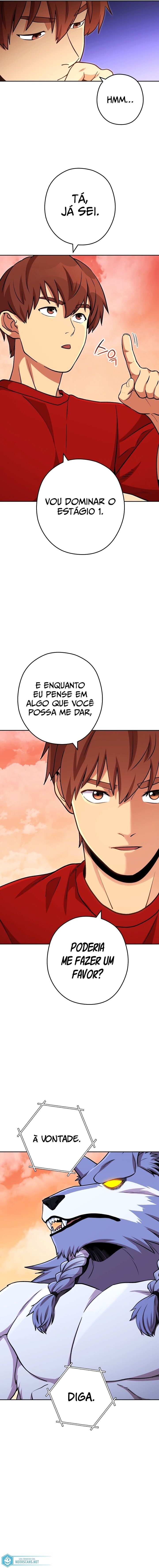 Dungeon Reset Capítulo 138 Página 9
