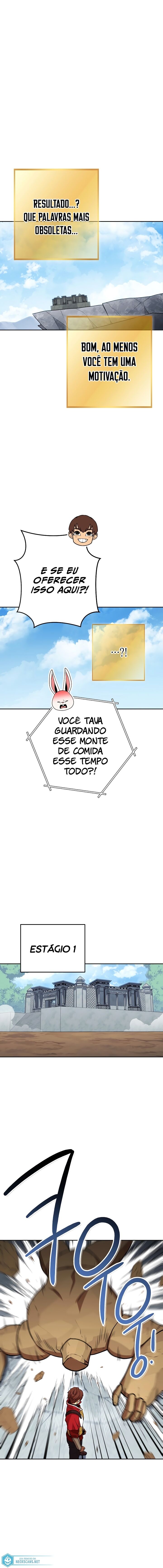 Dungeon Reset Capítulo 139 Página 16