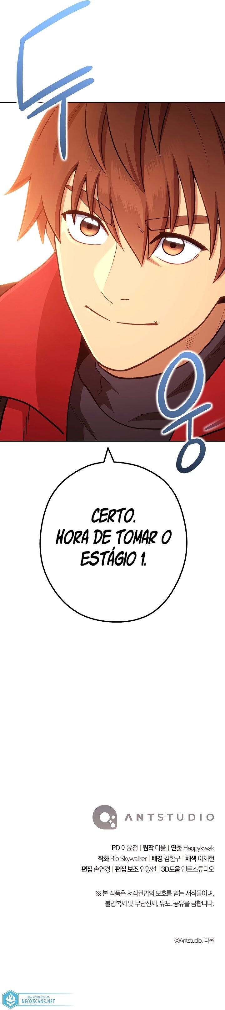 Dungeon Reset Capítulo 139 Página 19