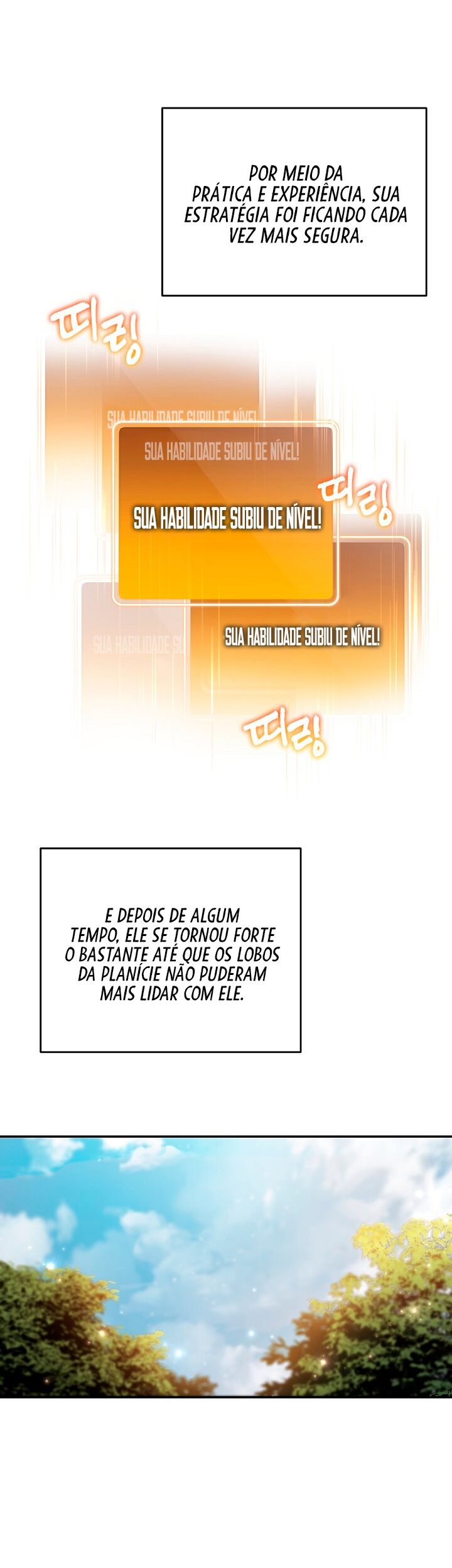 Dungeon Reset Capítulo 14 Página 12