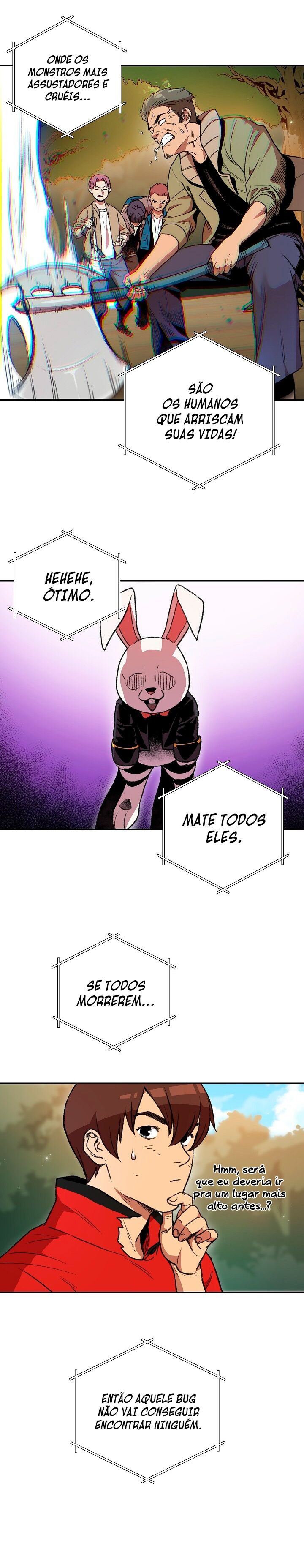 Dungeon Reset Capítulo 14 Página 22