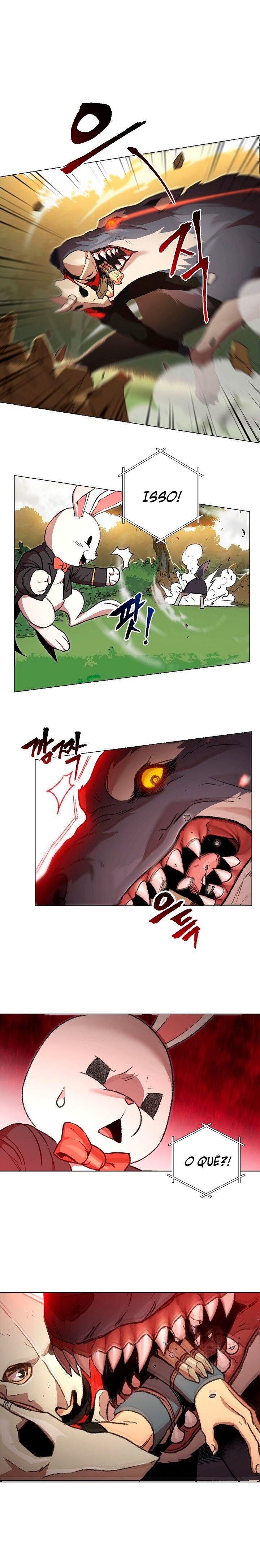 Dungeon Reset Capítulo 14 Página 4