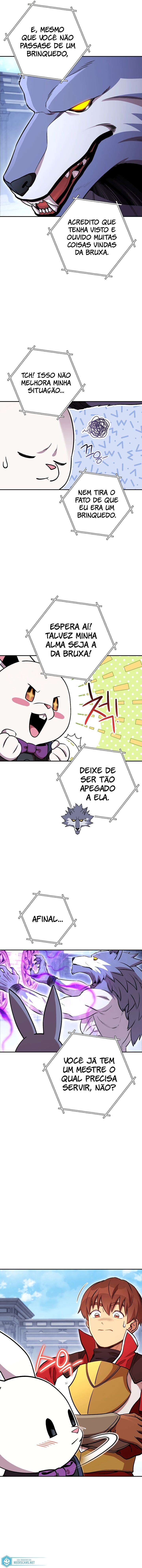 Dungeon Reset Capítulo 140 Página 12