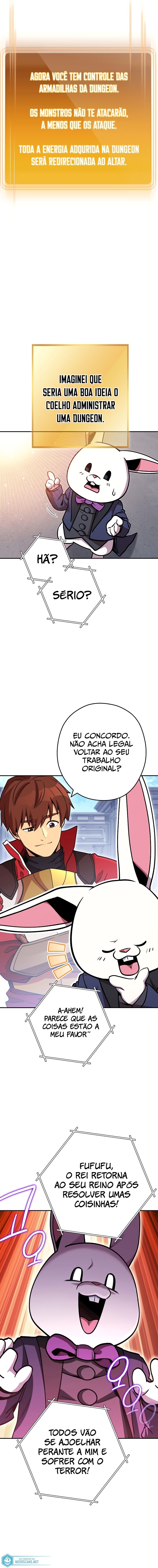 Dungeon Reset Capítulo 140 Página 14