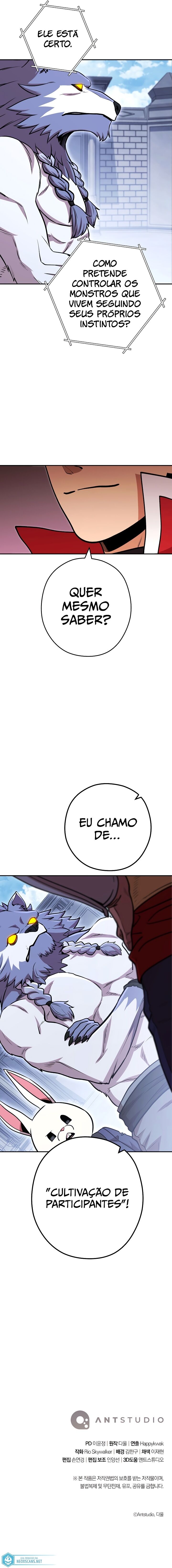 Dungeon Reset Capítulo 140 Página 17