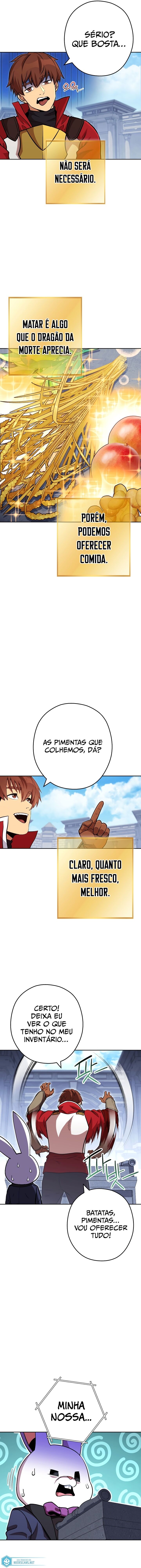 Dungeon Reset Capítulo 140 Página 4