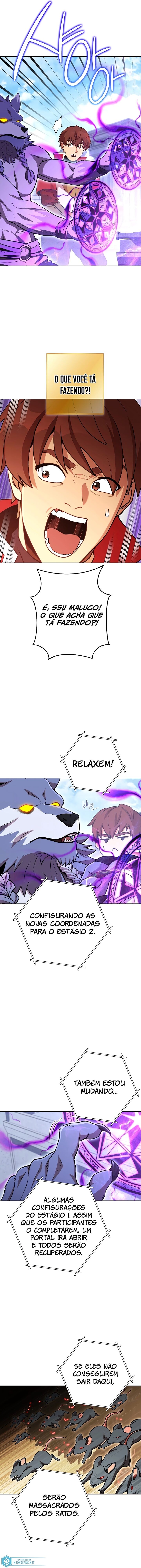 Dungeon Reset Capítulo 140 Página 6