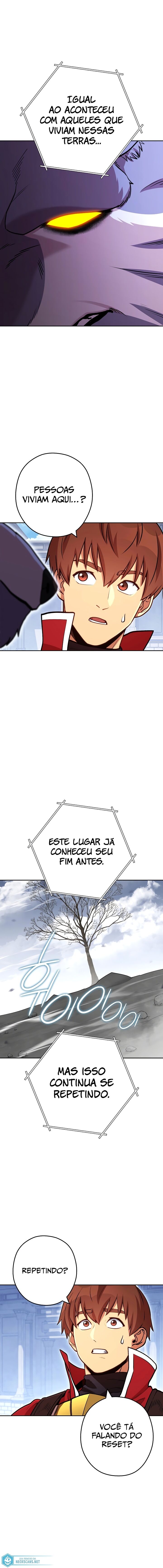 Dungeon Reset Capítulo 140 Página 7