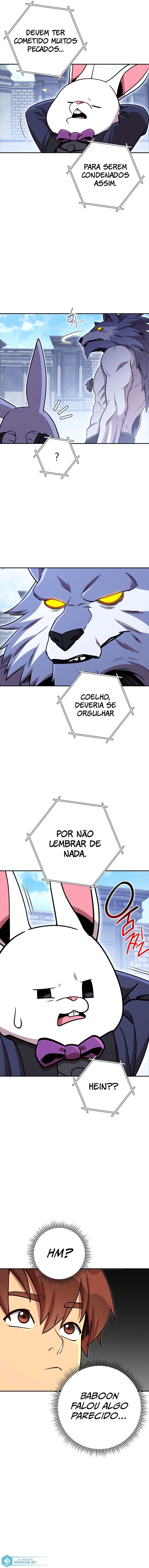Dungeon Reset Capítulo 140 Página 9