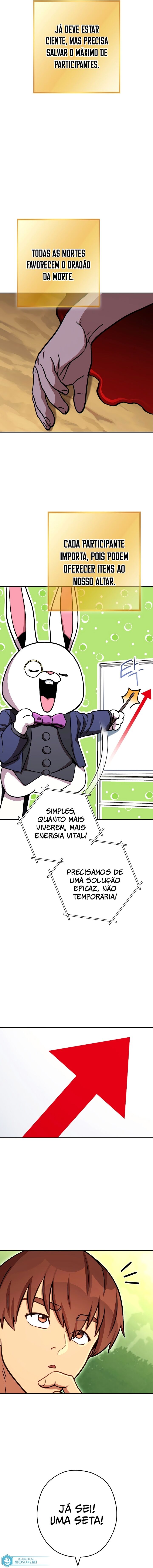 Dungeon Reset Capítulo 141 Página 13